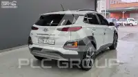2017 Hyundai Kona
