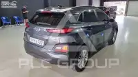 2017 Hyundai Kona