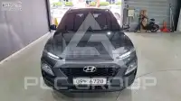 2017 Hyundai Kona