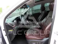 2017 Hyundai Maxcruz