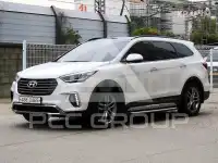 2017 Hyundai Maxcruz