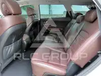 2017 Hyundai Maxcruz