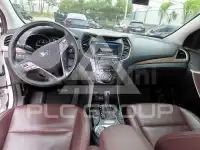 2017 Hyundai Maxcruz