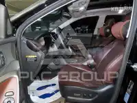 2017 Hyundai Maxcruz