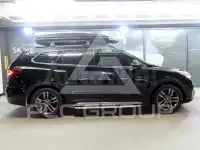 2017 Hyundai Maxcruz