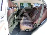 2017 Hyundai Maxcruz