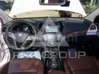 2017 Hyundai Maxcruz
