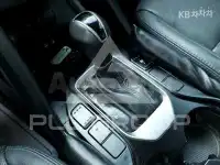 2017 Hyundai Maxcruz
