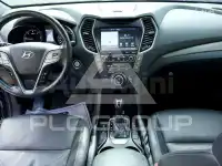 2017 Hyundai Maxcruz
