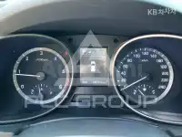 2017 Hyundai Maxcruz