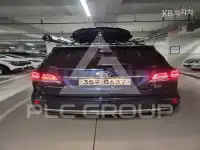 2017 Hyundai Maxcruz