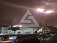 2017 Hyundai Maxcruz