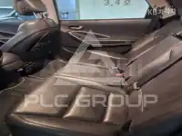 2017 Hyundai Maxcruz