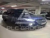 2017 Hyundai Maxcruz