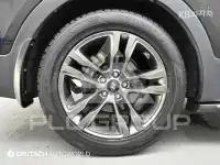 2017 Hyundai Maxcruz
