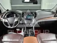 2017 Hyundai Maxcruz