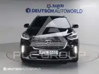 2017 Hyundai Maxcruz