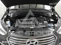 2017 Hyundai Maxcruz