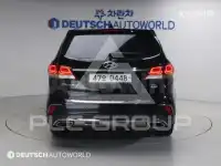 2017 Hyundai Maxcruz