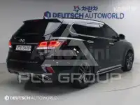 2017 Hyundai Maxcruz