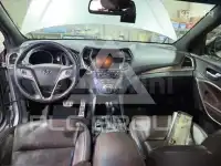 2017 Hyundai Maxcruz