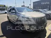 2017 Hyundai Maxcruz