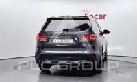 2017 Hyundai Maxcruz