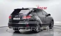 2017 Hyundai Maxcruz
