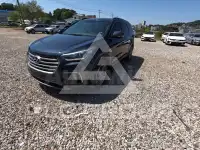 2017 Hyundai Maxcruz