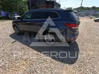 2017 Hyundai Maxcruz