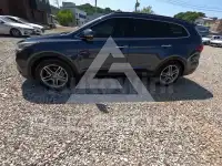 2017 Hyundai Maxcruz