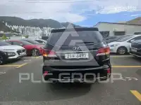 2017 Hyundai Maxcruz