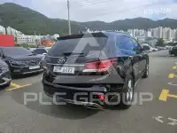 2017 Hyundai Maxcruz