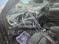 2017 Hyundai Maxcruz