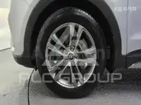 2017 Hyundai Maxcruz