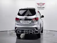 2017 Hyundai Maxcruz