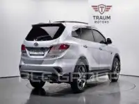 2017 Hyundai Maxcruz