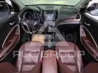 2017 Hyundai Maxcruz