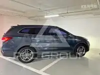 2017 Hyundai Maxcruz