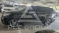 2017 Hyundai Maxcruz