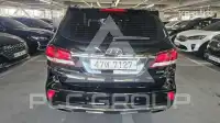 2017 Hyundai Maxcruz