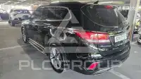 2017 Hyundai Maxcruz