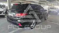 2017 Hyundai Maxcruz