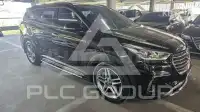 2017 Hyundai Maxcruz