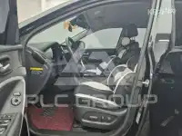 2017 Hyundai Maxcruz