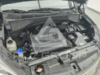 2017 Hyundai Maxcruz