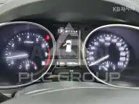 2017 Hyundai Maxcruz