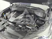 2017 Hyundai Maxcruz