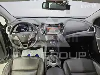 2017 Hyundai Maxcruz