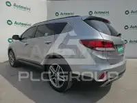 2017 Hyundai Maxcruz